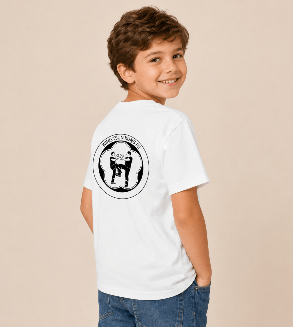 SG Kinder T-Shirt